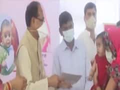 MP: CM & Ministers' careless attitude in Poshan Mahotsav | Ghanti Bajao