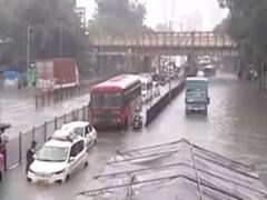 सरकार चुप, BMC खामोश...डूबती Mumbai को किसका सहारा?