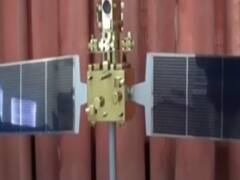 Satellite being used to keep an eye on farmers burning parali