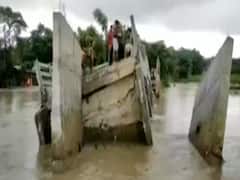 बिहार में क्यों टूटे जा रहें है पुल? Kishanganj में उद्घाटन से पहले टूटा पुल 