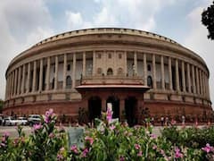 Parliament gets ready for Monsoon session amid pandemic 