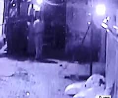 घर में जबरन घुसकर दारोगा ने की छात्रा की पिटाई, जांच के आदेश। Agra News 