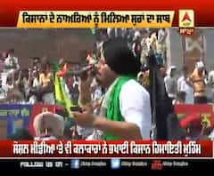 Sidhu Moosewala ਦੀ Modi ਸਰਕਾਰ ਨੂੰ ਲਲਕਾਰ