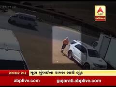 સાઉથ આફ્રિકામાં મૂળ ભારતીયો સાથે લૂંટની ઘટનામાં થયો વધારો, જુઓ વીડિયો