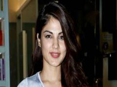 Rhea Chakraborty's bail plea rejected: Know all about Mumbai Sessions Court judgment