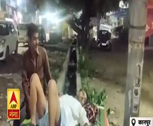 Kanpur के इस अस्पताल पर लगे लापरवाही के गंभीर आरोप| Mudde Ki Baat| ABPGanga