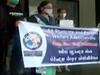 સ્કૂલ ફી માફીની માંગ સાથે સુરતમાં DEO કચેરીએ વાલીઓનું વિરોધ પ્રદર્શન, જુઓ વીડિયો