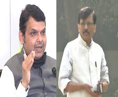 Fadnavis-Raut Meet | देवेंद्र फडणवीस-संजय राऊत यांच्या भेटीनंतर महाविकास आघाडीत अस्वस्थता