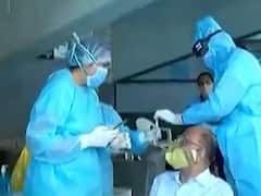 અમદાવાદમાં 25 સપ્ટેમ્બરના રોજ સામાન્ય સભા અગાઉ તમામ કોર્પોરેટરના થશે કોરોના ટેસ્ટ