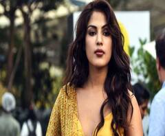 ২০১৫-১৬ থেকেই মাদক ব্যবসায়ীদের সঙ্গে রিয়ার যোগ! জেরায় উঠে এল কী কী তথ্য? 