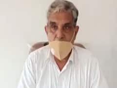 અમરેલીના ચલાલા નગરપાલિકાના 2 સભ્યોને કૉંગ્રેસે કર્યા સસ્પેન્ડ, જુઓ વીડિયો 