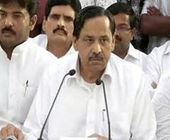 पूर्व मंत्री नसीमुद्दीन सिद्दीकी के खिलाफ गिरफ्तारी वारंट जारी, जानिए क्या है मामला। Nasimuddin Siddiqui