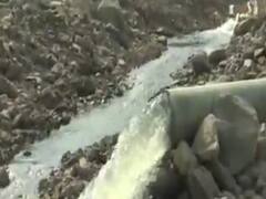  મહીસાગરઃ કડાણા ડેમના પાયાનું કામ હજુ પૂર્ણ થઇ શક્યું નથી