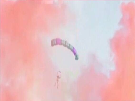 Iran commences three-day-long war practice with all security forces 