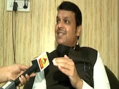 Sushant Case और मेरे बिहार आने से कोई संबंध नहीं है: Fadnavis