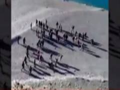 China accuses India of escalation along LAC on Aug 31 too