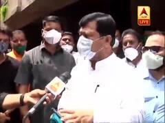 Bhiwandi building collapse: बीजेपी ने महाराष्ट्र सरकार पर निशाना साधा 