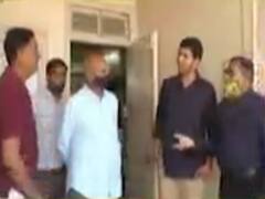 કથિત સેસ કૌભાંડને લઈ ઊંઝા APMC બંધનું એલાન, જુઓ વીડિયો