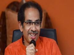 Maha CM Uddhav Thackeray indirectly targets Kangana 