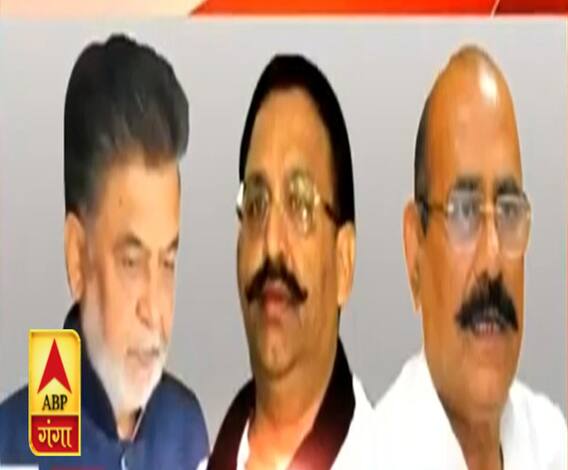 Mukhtar Ansari से लेकर Vijay Mishra तक, UP में माफियों पर कसता कानूनी शिकंजा| Ganga Prime|ABP Ganga