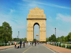 दिल्लीवासियों के लिए खुशखबरी, प्रदूषण घटा AQI सुधरा