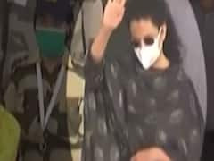 Kangana has disappointed her supporters: Sena's Pratap Sarnaik 