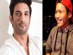 Sushant Singh Rajput Case : Samuel Miranda को NCB ने हिरासत में लिया 