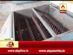 અમરેલીમાં જીનિંગ ઉદ્યોગને લાગ્યું મંદીનું ગ્રહણ, કેટલીક જીનિંગ મિલોને લાગ્યા તાળા