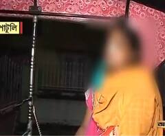 প্রোমোটিংয়ে বাধা, দলবল নিয়ে প্রতিবাদীর স্ত্রীকে ‘মারধর’, পাটুলি থানায় অভিযোগ দায়ের