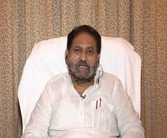 Prashna Maharashtrache | Nitin Raut | तीन महिन्यांचं एकत्रित वीज बिल दिल्याने चूक झाली : नितीन राऊत