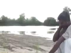 બનાસકાંઠાના ધાનેરાના સરહદી વિસ્તારોમાં વરસાદના કારણે ભારે નુકસાન, જુઓ વીડિયો