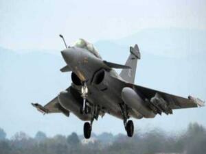 Rafale आज आधिकारिक रूप से वायुसेना में होगा शामिल, Ambala Airbase पर किया जाएगा तैनात