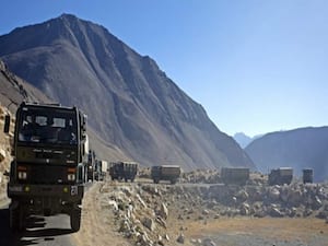 SFF's strategy along LAC baffled China | Panchnama