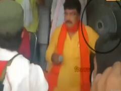 नेताजी 5 साल बाद शक्ल दिखाने आए हैं..लेकिन नहीं दे रहे काम का हिसाब? | घंटी बजाओ