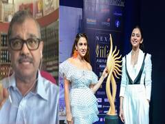 Mumbai में कई ठिकानों पर NCB की छापेमारी जारी है, क्या है Bollywood से Drugs होगा साफ? 