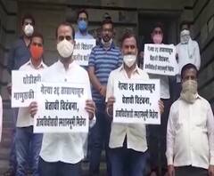 Rural News | माझं गाव माझा जिल्हा | राज्याच्या कानाकोपऱ्यातील बातम्यांचा आढावा 