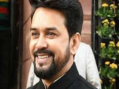 Anurag Thakur Exclusive: Why is MSP not mentioned in Farm Bills 2020? 