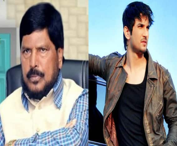 'সুশান্ত আত্মহত্যা করেছেন বিশ্বাস করি না, দ্রুত তদন্ত শেষ করুক সিবিআই,' দাবি কেন্দ্রীয় মন্ত্রীর