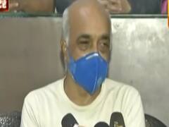 Rajnath Singh condemns assault on ex-Navy officer | Audio Bulletin