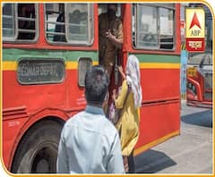 मास्क नसल्यास बेस्ट, टॅक्सी, रिक्षामध्ये प्रवेश मिळणार नाही, मुंबई महापालिकेचा मोठा निर्णय