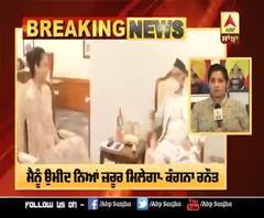 Breaking- BMC ਦੇ ਐਕਸ਼ਨ 'ਤੇ ਮਹਾਰਾਸ਼ਟਰ ਦੇ ਰਾਜਪਾਲ ਨੂੰ ਮਿਲੀ ਕੰਗਨਾ