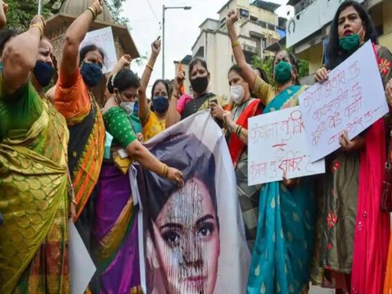 Kangana के office पर BMC की कार्रवाई के बाद मामला अब Bombay High Court में