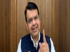 Kangana Row: 'This is your cowardice & revenge,' says Devendra Fadnavis to Maha govt