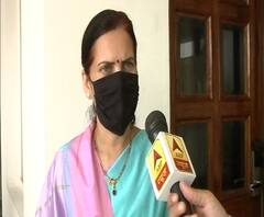 Onion Export Banned | मंत्री पीयूष गोयल यांनी काय आश्वासन दिलं? खा. भारती पवार यांच्याशी बातचीत