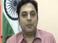 GDP Growth में Corona की वजह से गिरावट आई है : Krishnamurthy Subramanian