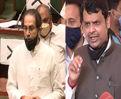 CM on #Aarey आरे कारशेडवरचा खर्च वाया जाऊ देणार नाही,संपूर्ण आरे विभाग जंगल म्हणून घोषित-मुख्यमंत्री