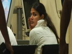 Drugs Connection में Rhea Chakraborty पर कसता जा रहा फंदा | Sushant Case