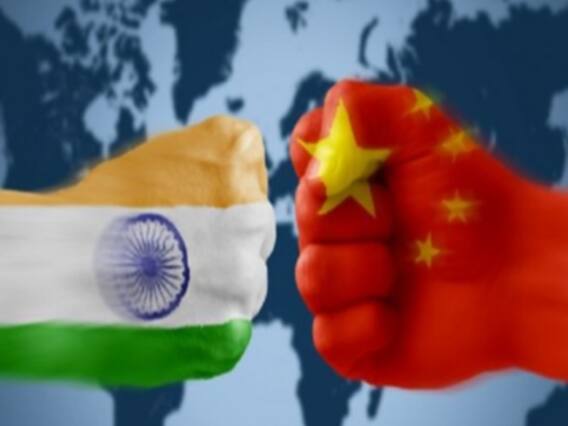 LAC Tension: दोनों देशों के बीच जुबानी जंग जारी, China के बयान पर India ने किया पलटवार