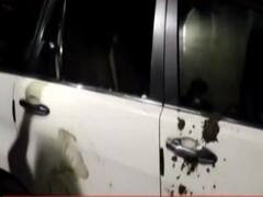 Bihar: Lethal attack on JDU MLA, 4 arrested