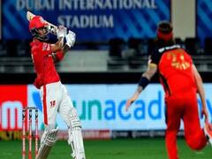 KXIP v RCB: KL Rahul की धमाकेदार पारी से Bengaluru को मिली मात, तोड़ा Sachin का रिकॉर्ड